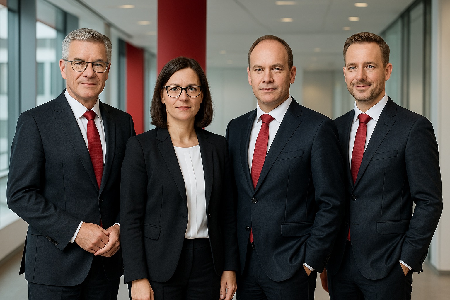 Einladung zur 98. ordentlichen Generalversammlung